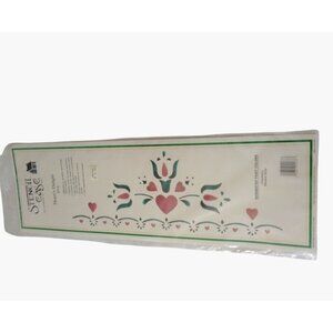 Stencil Ease Hearts Delight Stencil ST15